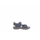 Salamander-Lurchi basutės mėlynos